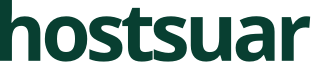Hostsuar